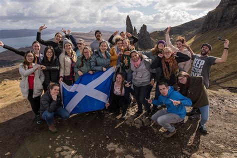 haggis tours of scotland.